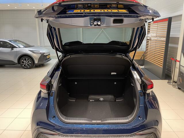 Toyota C-HR 1.8 Hybrid 140 Dynamic | Demo | Apple Carplay | Androidauto |