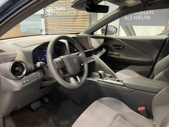 Toyota C-HR 1.8 Hybrid 140 Dynamic | Demo | Apple Carplay | Androidauto |