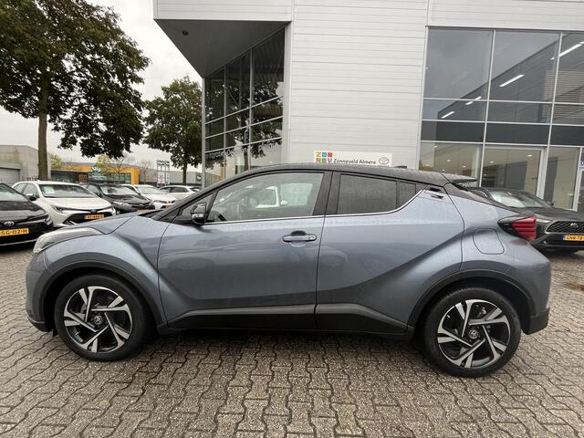 Toyota C-HR 1.8 Hybrid Style