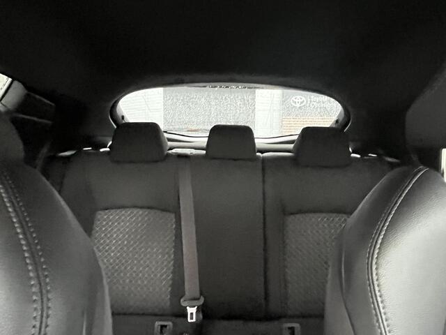 Toyota C-HR 1.8 Hybrid Style