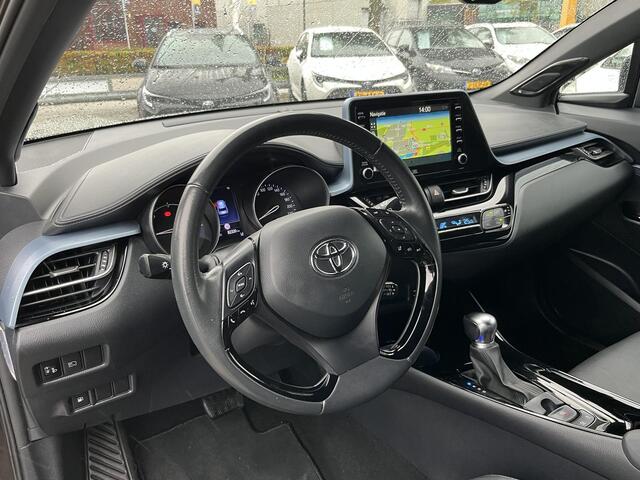 Toyota C-HR 2.0 Hybrid Executive