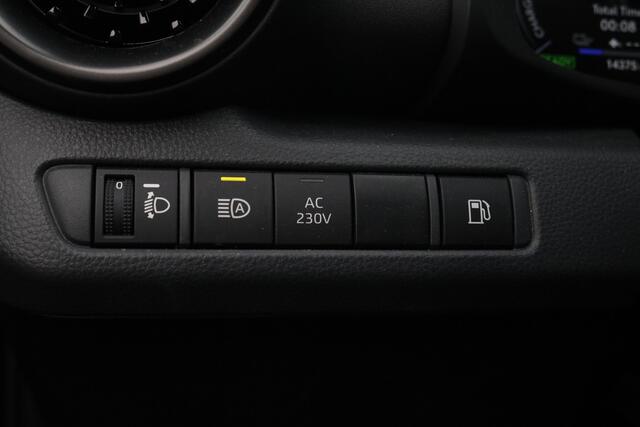 Toyota C-HR 2.0 Plug-in Hybrid 220 Dynamic