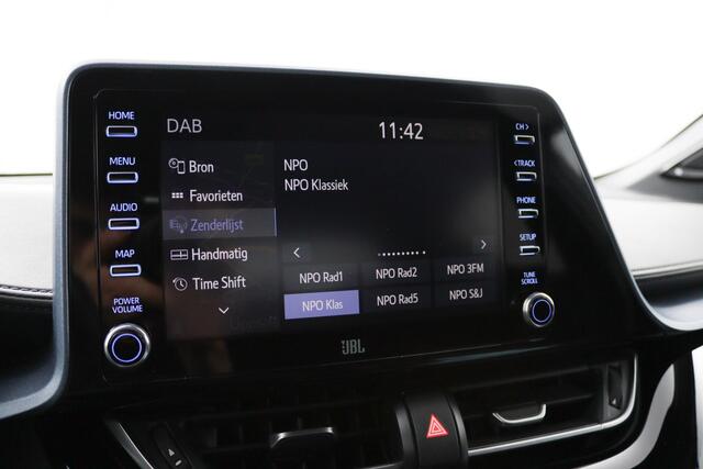 Toyota C-HR 2.0 Hybrid First Edition | Navigatie | Stoelverwarming | Keyless |