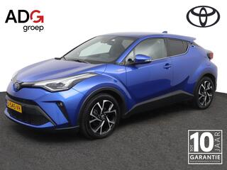 toyota-c-hr-2.0-hybrid-first-editio