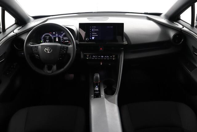 Toyota C-HR 2.0 Plug-in Hybrid 220 Dynamic | Stoel en Stuurverwarming | 65Km elektrisch bereik | Navigatie |