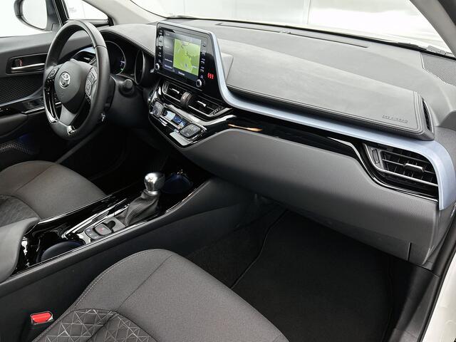 Toyota C-HR 1.8 Hybrid TeamNL | BTW Voertuig | 1e Eigenaar | Dealeronderhouden |