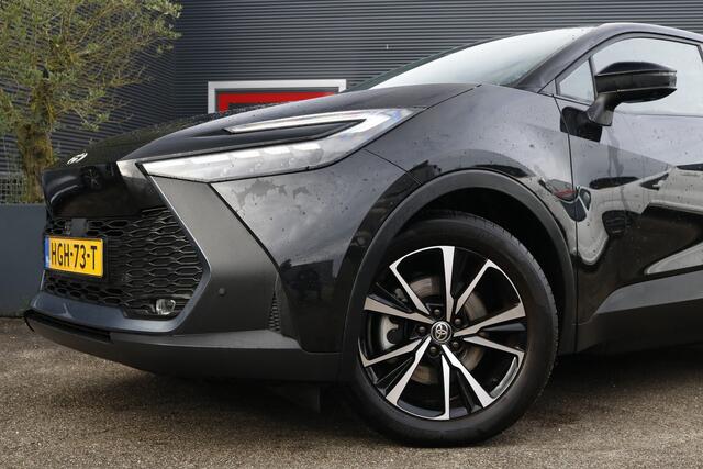 Toyota C-HR 2.0 Plug-in Hybrid 220 First Edition Trekhaak