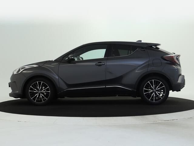 Toyota C-HR 1.8 Hybrid Executive