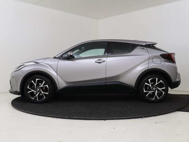 Toyota C-HR 1.8 Hybrid First Edition Limited