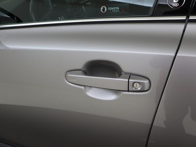 Toyota C-HR 1.8 Hybrid First Edition Limited