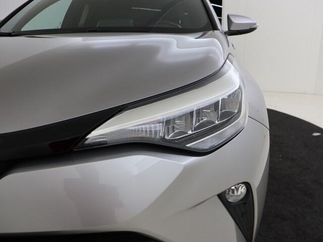 Toyota C-HR 1.8 Hybrid First Edition Limited