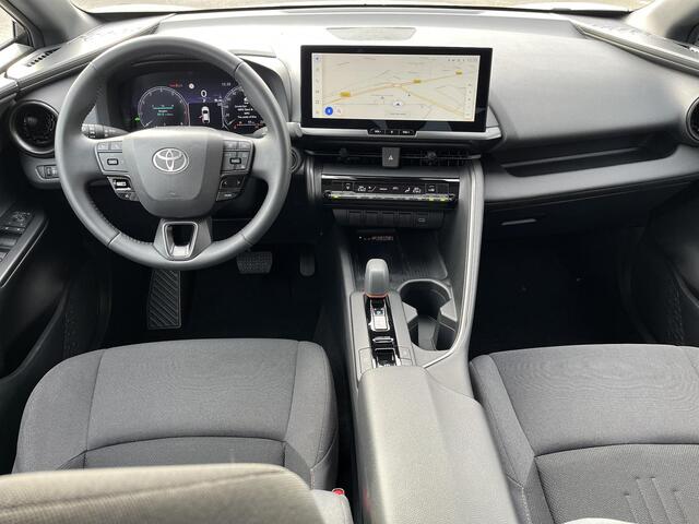 Toyota C-HR 2.0 Hybrid 200 First Edition | Navigatie | Apple CarPlay/Android auto | Panoramadak | Achteruitrijcamera | Elektrische achterklep