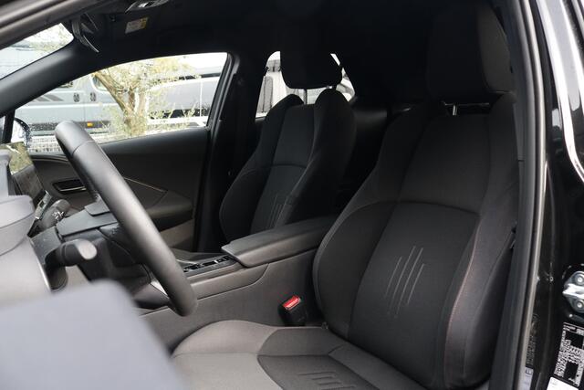 Toyota C-HR 1.8 Hybrid 140 First Edition