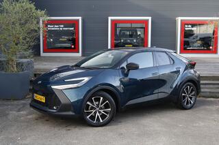 toyota-c-hr-1.8-hybrid-140-first-ed