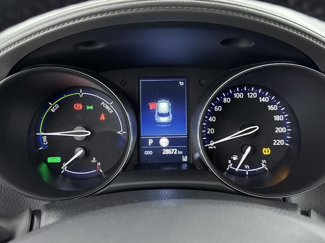 Toyota C-HR 2.0 184 PK Hybrid Executive | NL-Auto | JBL-Audio | Apple carplay -/ Android Auto |