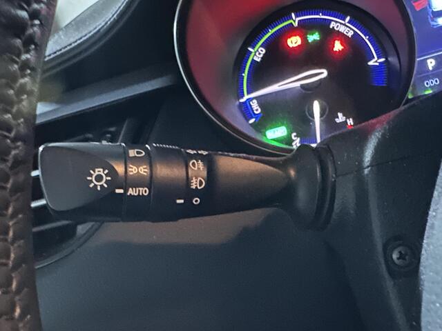 Toyota C-HR 1.8 Hybrid Dynamic