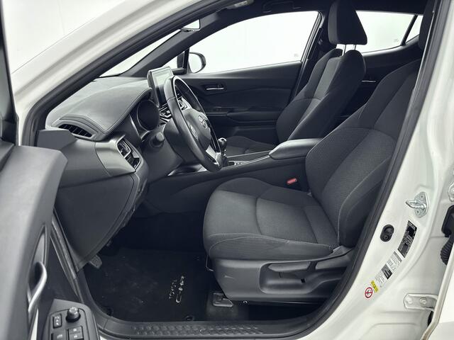 Toyota C-HR 1.2 Dynamic | NL dealeronderhouden auto |