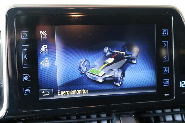 Toyota C-HR 1.8 Hybrid Style, Blind Spot, Parkeersensoren