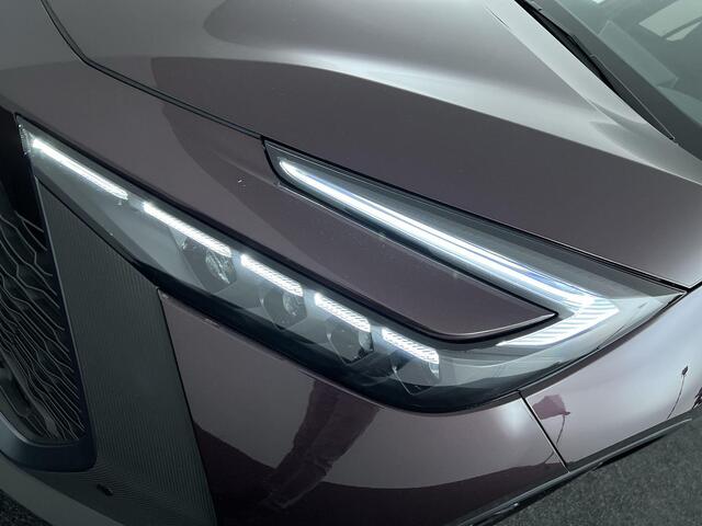 Toyota C-HR 1.8 Hybrid 140 First Edition | Rijklaar | LED Matrix | Elektrische achterklep