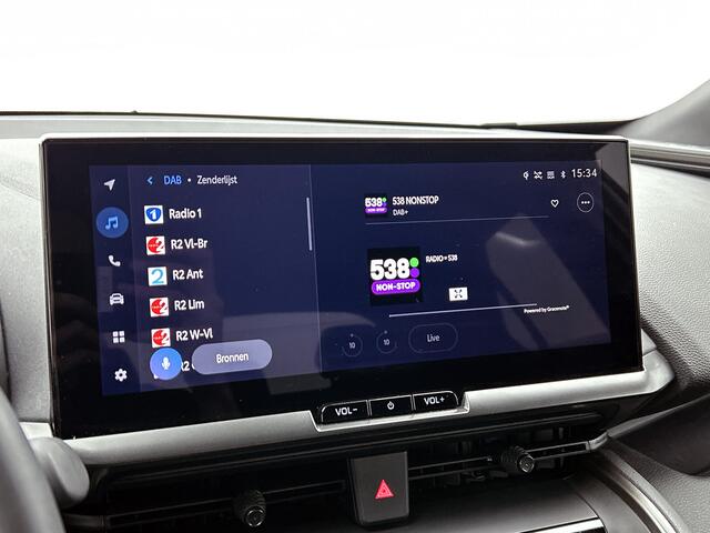 Toyota C-HR 1.8 Hybrid 140 First Edition | Apple Carplay/Android Auto | Climate control | Cruise control |