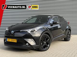 toyota-c-hr-1.8-hybrid-black-editio