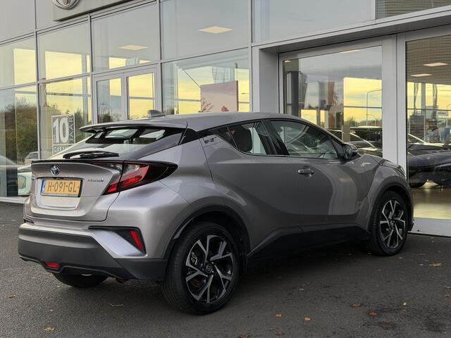 Toyota C-HR 1.8 Hybrid Dynamic