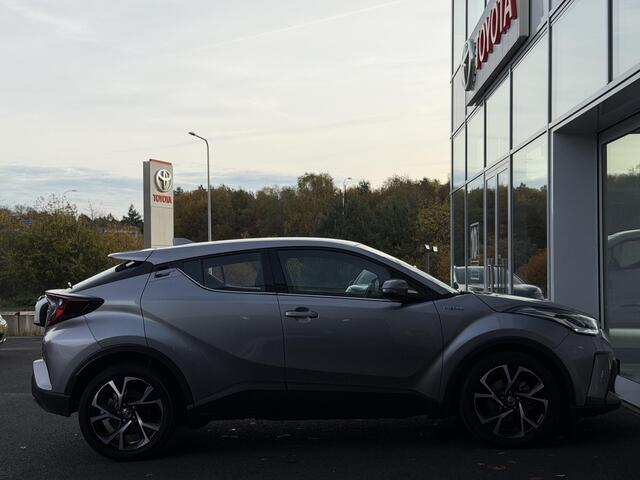 Toyota C-HR 1.8 Hybrid Dynamic