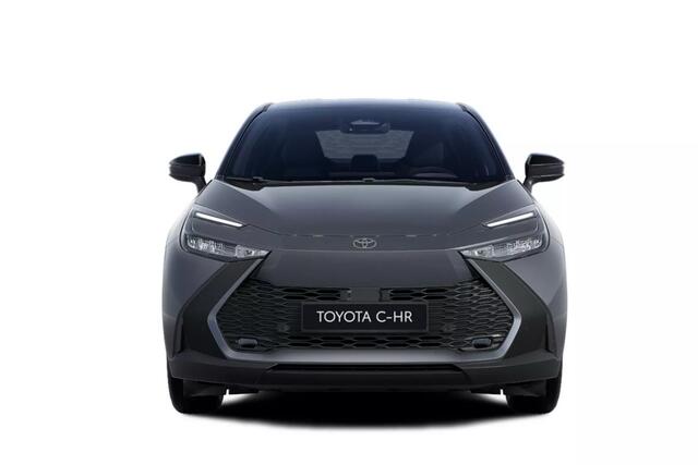 Toyota C-HR 2.0 Plug-in Hybrid 220 Dynamic , Nieuw en snel leverbaar (januari 2026)