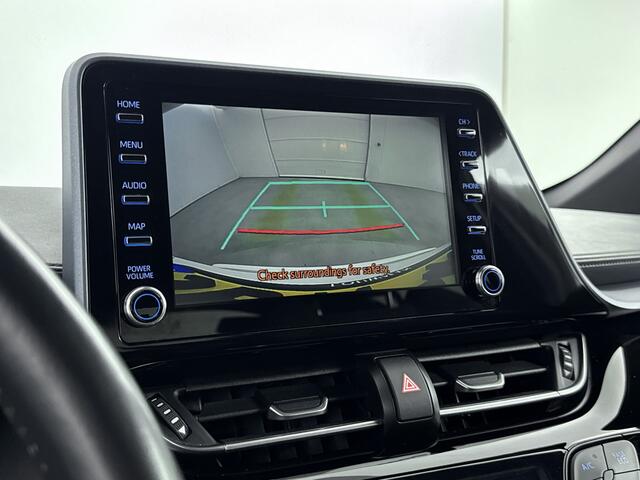 Toyota C-HR 1.8 Hybrid Dynamic Bi-tone Limited | Navigatie | Apple Carplay -/ Android Auto | Parkeercamera |