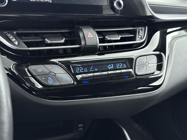 Toyota C-HR 1.8 Hybrid Dynamic Bi-tone Limited | Navigatie | Apple Carplay -/ Android Auto | Parkeercamera |