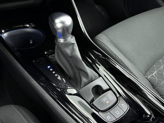 Toyota C-HR 1.8 Hybrid Dynamic Bi-tone Limited | Navigatie | Apple Carplay -/ Android Auto | Parkeercamera |