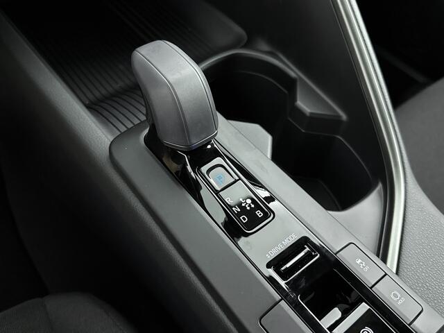 Toyota C-HR 1.8 Hybrid 140 Active | Apple Carplay & Android Auto | Parkeercamera | Auto onderweg!