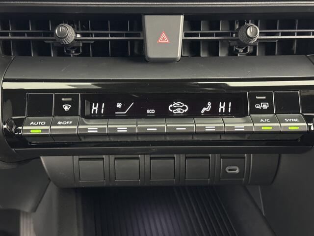 Toyota C-HR 140 Hybrid Dynamic | Pakeersensoren | Draadloos Apple Carplay | Online Navigatie | Auto onderweg!