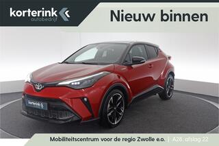 toyota-c-hr-1.8-hybrid-gr-sport