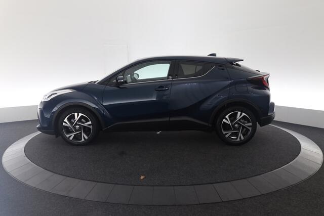 Toyota C-HR 1.8 Hybrid Dynamic | Trekhaak