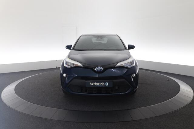 Toyota C-HR 1.8 Hybrid Dynamic | Trekhaak