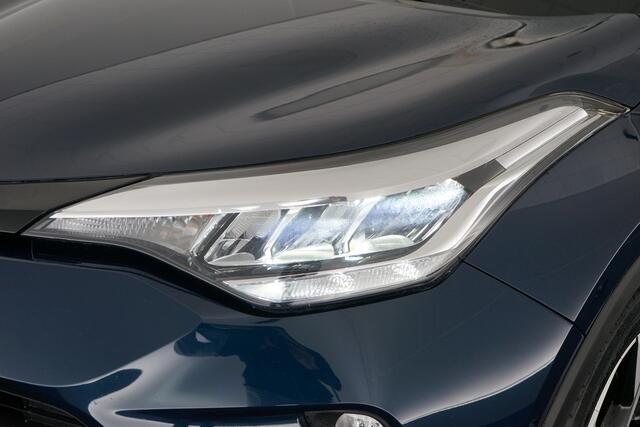 Toyota C-HR 1.8 Hybrid Dynamic | Trekhaak