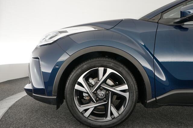 Toyota C-HR 1.8 Hybrid Dynamic | Trekhaak
