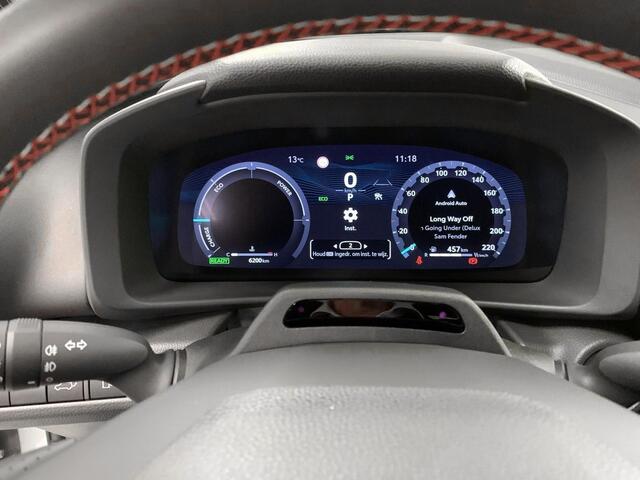 Toyota C-HR 2.0 Hybrid 200 GR SPORT Première Edition