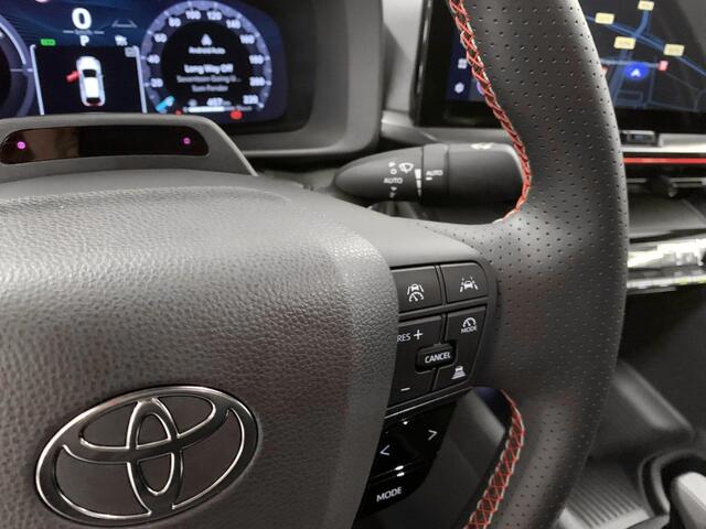 Toyota C-HR 2.0 Hybrid 200 GR SPORT Première Edition