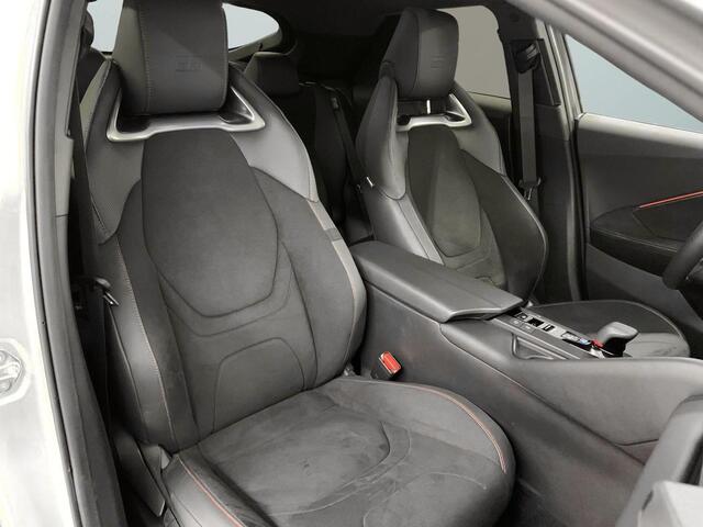 Toyota C-HR 2.0 Hybrid 200 GR SPORT Première Edition