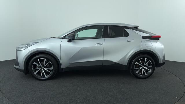 Toyota C-HR 1.8 Hybrid 140 Dynamic