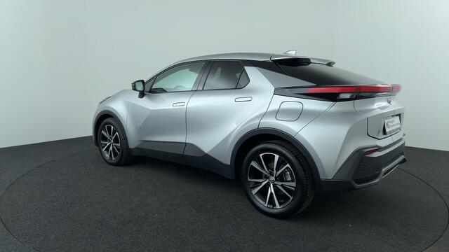 Toyota C-HR 1.8 Hybrid 140 Dynamic