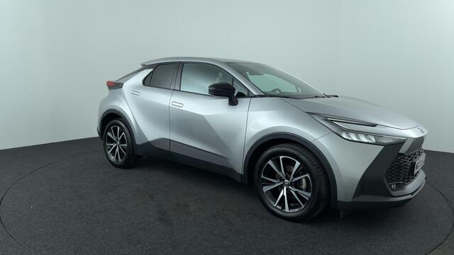 Toyota C-HR 1.8 Hybrid 140 Dynamic