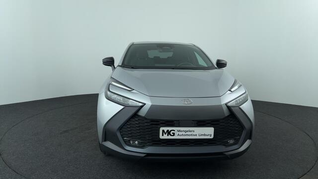 Toyota C-HR 1.8 Hybrid 140 Dynamic