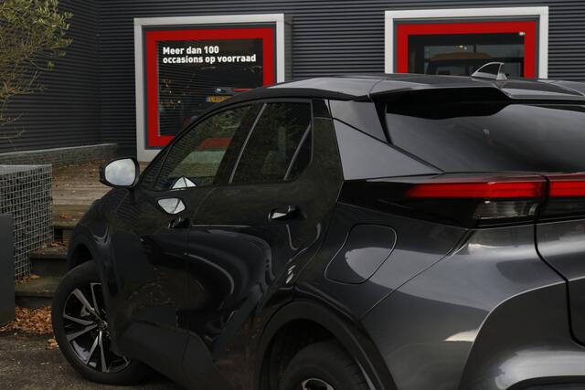 Toyota C-HR 2.0 Plug-in Hybrid 220 Dynamic