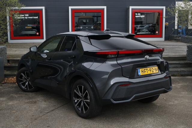 Toyota C-HR 2.0 Plug-in Hybrid 220 Dynamic