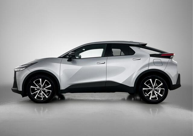 Toyota C-HR 1.8 Hybrid 140 Dynamic | Navigatie | PDC | ACC | Climate Control |