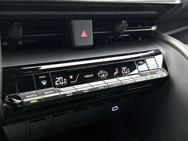 Toyota C-HR 1.8 Hybrid 140 Dynamic | Navigatie | PDC | ACC | Climate Control |