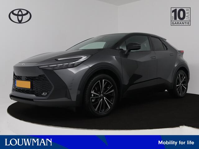 Toyota C-HR 2.0 Plug-in Hybrid 220 Executive *NIEUW* | Direct leverbaar! |